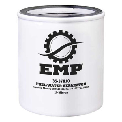 EMP Fuel Filter Mercury/Mariner/Honda/Suzuki/Racor