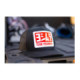 Yoshimura Team Snapback Trucker Hat Black