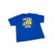 Yoshimura Elias Championship T-Shirt Blue