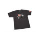 Yoshimura Wes Cooley Limited '78 T-Shirt Charcoal