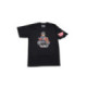 Yoshimura Small Bore T-Shirt Black