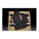 Yoshimura Racing Stripe Pull-Over Hoodie L