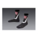 Yoshimura Bolt 6” Cushion Compression Sock