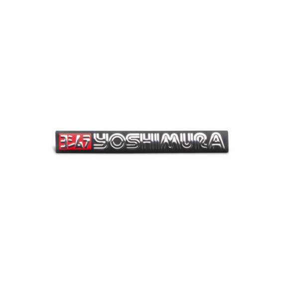 Yoshimura 2014 STREETBIKE BADGE