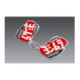 Yoshimura RS-2 MUFFLER WRAP AROUND DECAL OFF-ROAD