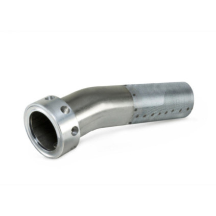 "Yoshimura SOUND INSERT KIT RS-4D Muffler, TOP, 1.000""  (INS-TA-K)"