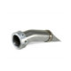 "Yoshimura SPARK ARRESTER KIT RS-8 Muffler, 1.500"" RING (SA-09-K)"