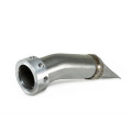 "Yoshimura SPARK ARRESTER KIT RS-8 Muffler, 1.500"" RING (SA-09-K)"