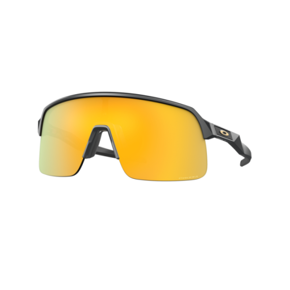 Oakley Sunglasses Sutro Lite Mt Carbon W/Prizm 24K