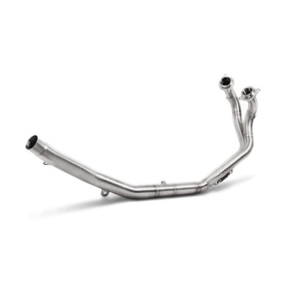 Akrapovic Optional Header (SS) CRF1000L AFRICA TWIN 2016-19