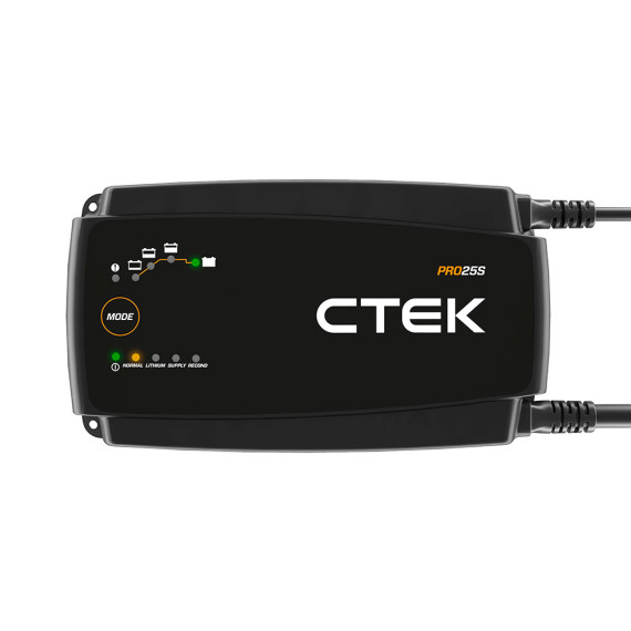 CTEK Pro25S Eu