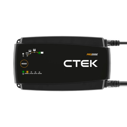 CTEK Pro25Se Eu