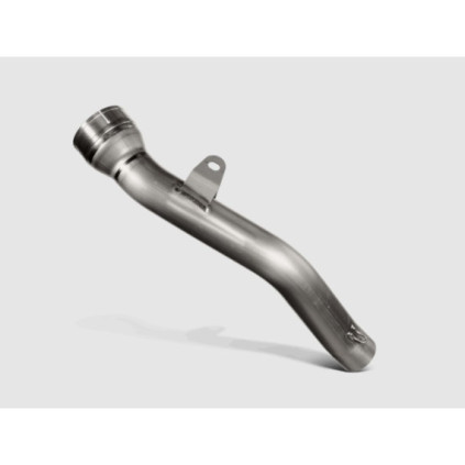 Akrapovic Optional Link Pipe (Titanium) ZX-10R/RR 2021-