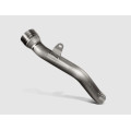 Akrapovic Optional Link Pipe (Titanium) ZX-10R/RR 2021-