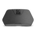 Schuberth C5 & S3 cover intercom system side + rear