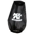 K&N Drycharger Wrap, Ru-3120 , Black