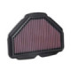 K&N Air Filter Honda Goldwing Gl1800, 2018