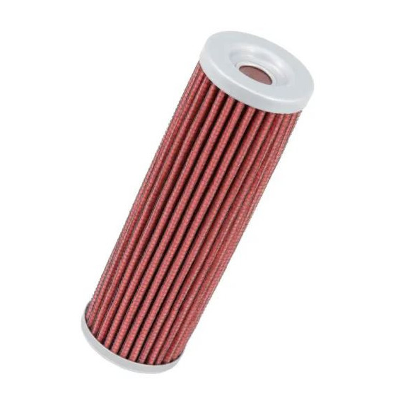 K&N Oil Filter 