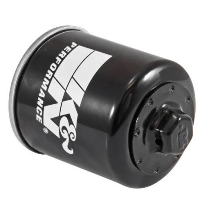 K&N Oil Filter 