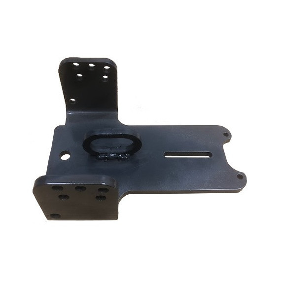 Bronco Adaptor plate for V-Plow