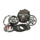 Rekluse Radiuscx Clutch - Honda Crf 450 R (21)