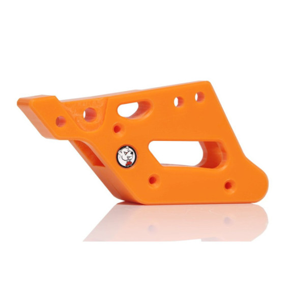 AXP Chain Guide Orange KTM 125SX-500EXC 16-22