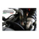 GPR Aprilia Dorsoduro 750 2008/16 Decat pipe manifold Decatalizzatore