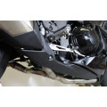 GPR Kawasaki Z 1000 2010/2014 Decat pipe manifold Collettore