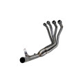 GPR Kawasaki Z 900 2020 e4 Decat pipe manifold Collettore