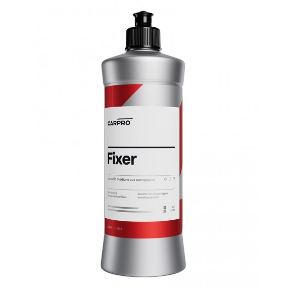 Fixer Polish 500 ml