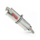 GPR Husqvarna Te E - Sms 410 2000/04 EC-Approv. silencer with mid-full line Trio