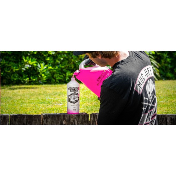 Muc-Off 25 Litre  Bike Cleaner