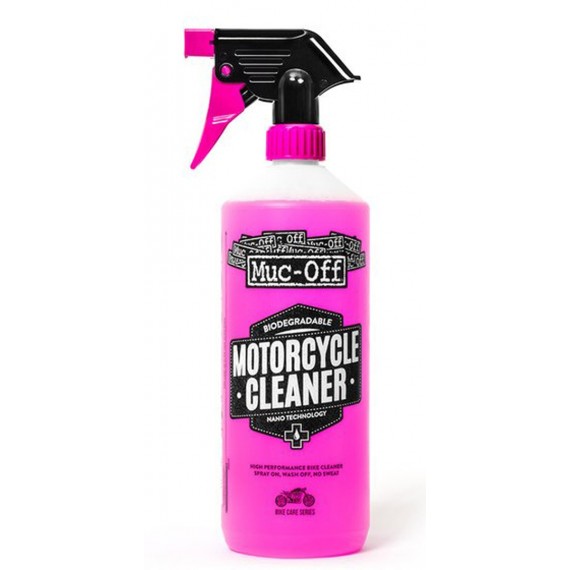 Muc-Off Motorcycle Care Pack