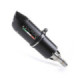 GPR Aprilia Tuono 1000 V4 R-Std 2011/14 EC-Approv. slip-on exhaust catalized Fur