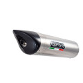 GPR Benelli Tnt 1130 2008/16 EC-Approv. slip-on exhaust Tiburon Titanium