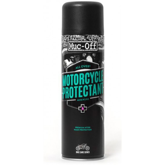 Muc-Off Motorcycle Care Pack