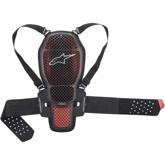 Alpinestars Back Protector Nucleon Cell KR-1 