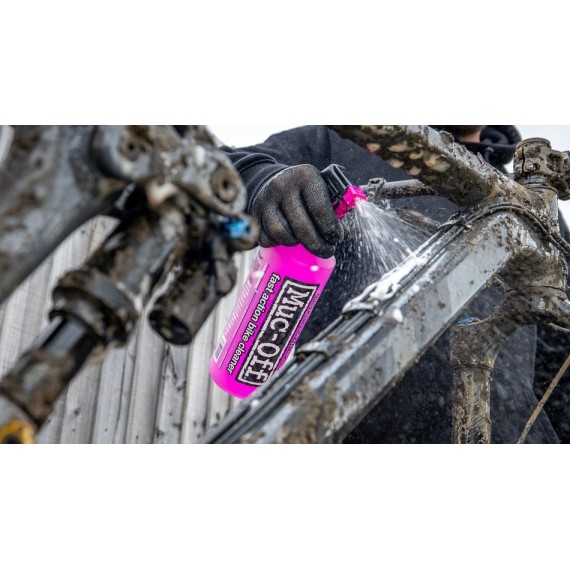 Muc-Off 5 Litre  Bike Cleaner