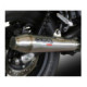 GPR Honda Cmx 500 Rebel 2018/20 e4 EC-Approv. slip-on exhaust Ultracone