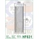 HiFlo oil filter HF631