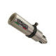 GPR Honda Integra 700 2012/13 EC-Approv. slip-on exhaust M3 Inox 