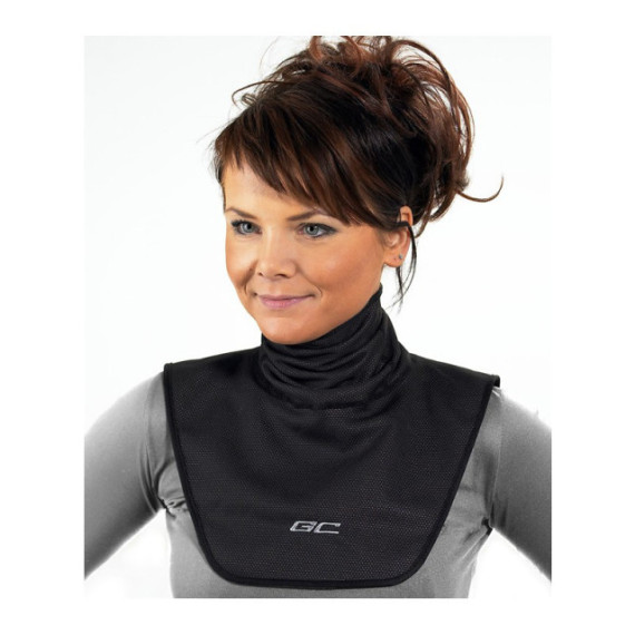 Grand Canyon Bikewear Neckwarmer Windproof Black One size