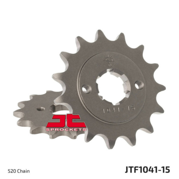 JT Front Sprocket  JTF1041.15