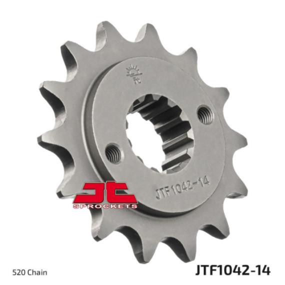 JT Front Sprocket  JTF1042.14