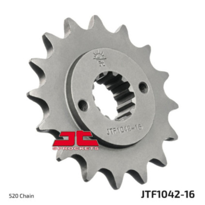 JT Front Sprocket  JTF1042.16