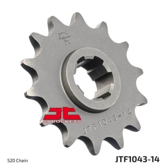 JT Front Sprocket  JTF1043.14