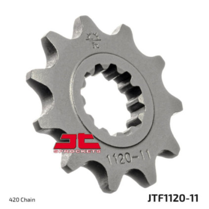 JT Front Sprocket  JTF1120.11