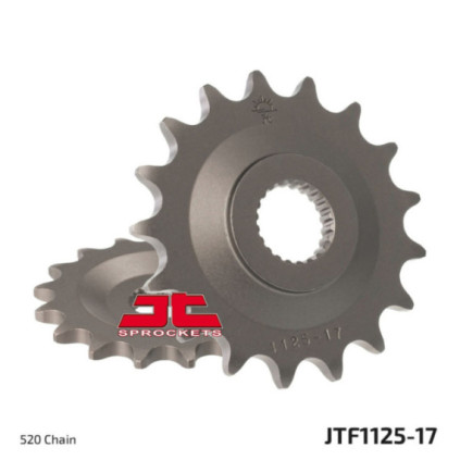 JT Front Sprocket  JTF1125.15