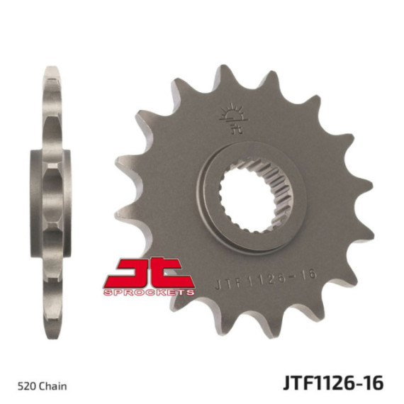 JT Front Sprocket  JTF1126.16