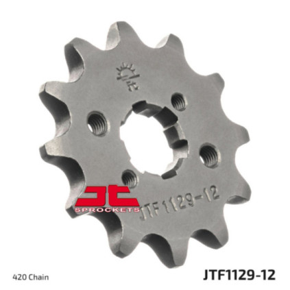 JT Front Sprocket  JTF1129.12